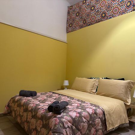 Gioele Home CTA Exterior foto