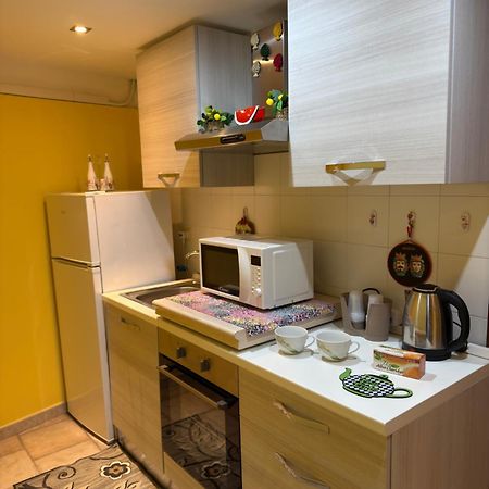 Gioele Home CTA Exterior foto