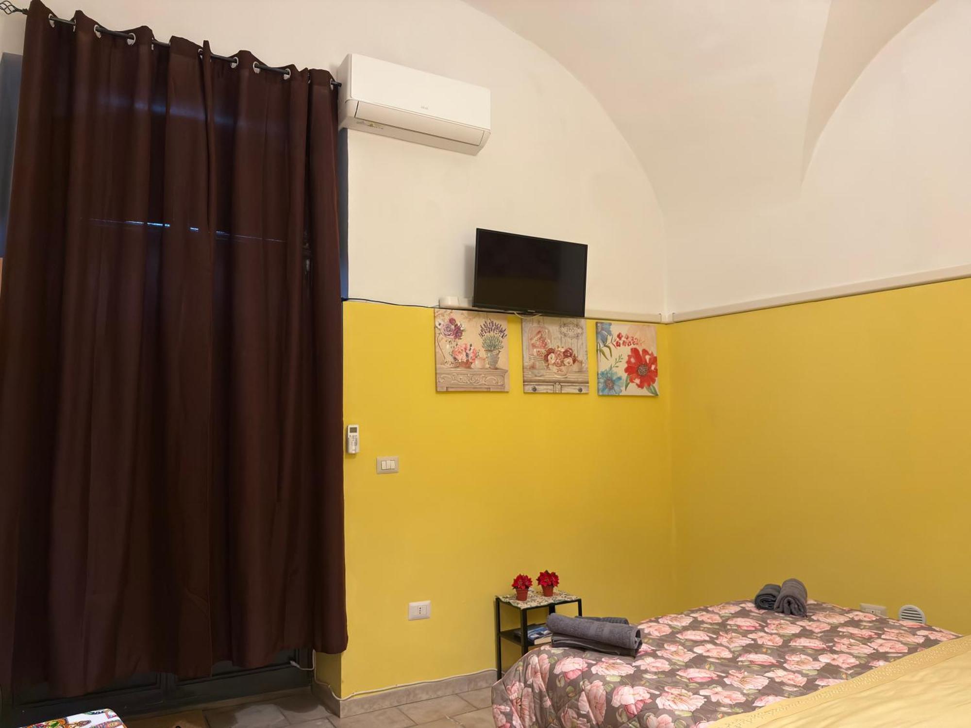 Gioele Home CTA Exterior foto