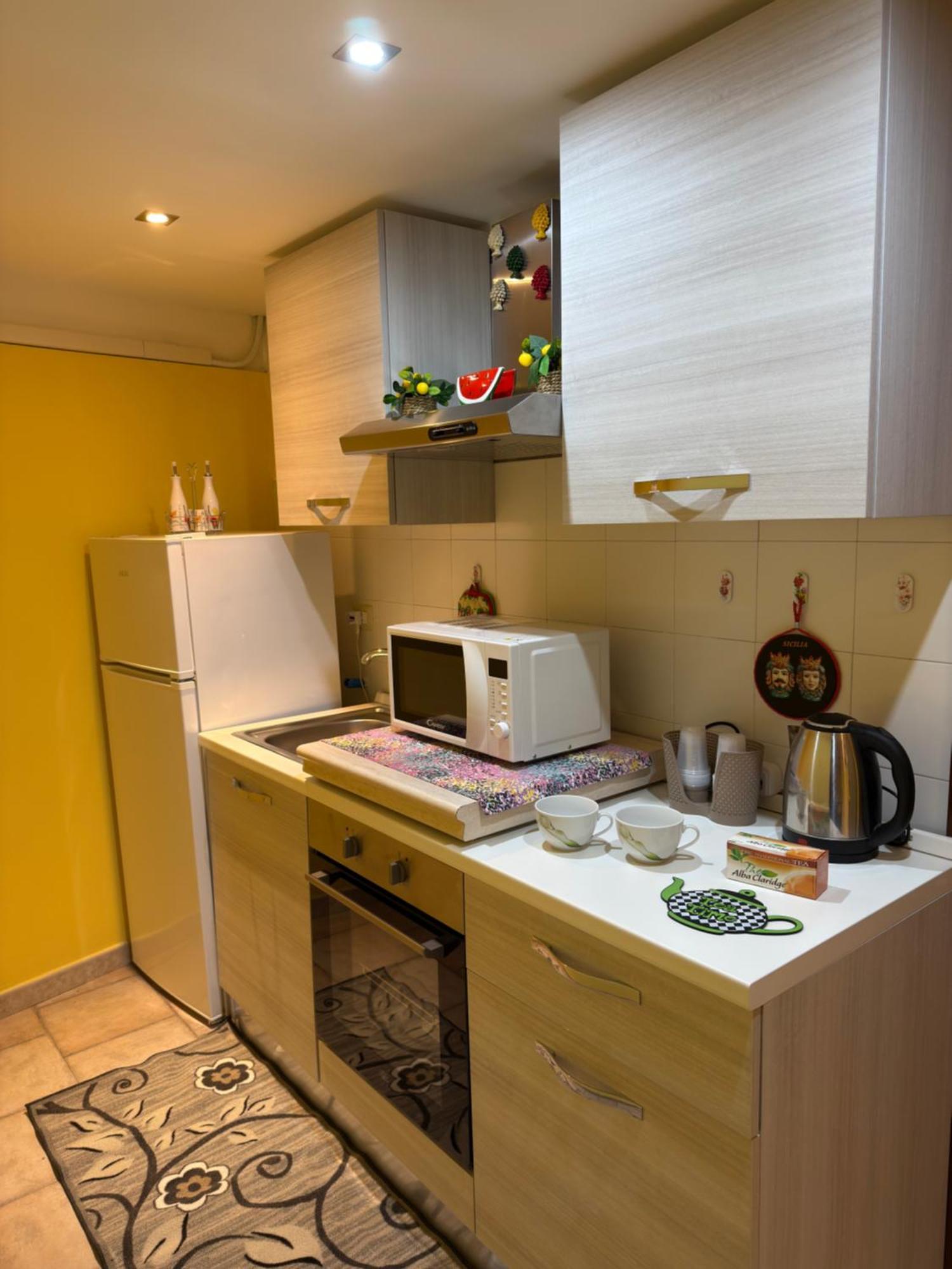 Gioele Home CTA Exterior foto